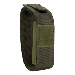 Tourniquet holster MOLLE compatible Emergency equipment for tactical operations