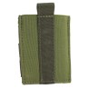 Rubber Pouch Rifle single