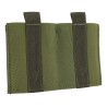Rubber Pouch Rifle double