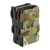 Funda doble para cargadores M4 / M16 / y 5.56mm Nato.