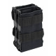 Double sac de tirage rapide M4