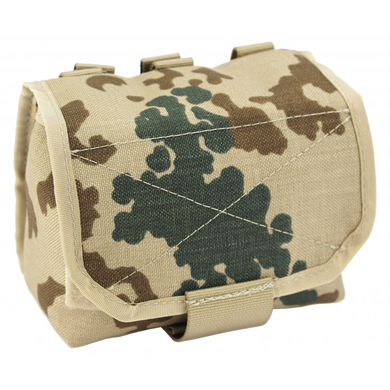 Point Blank 37-40mm Single Pouch with Molle Attachment - Dana Safety Supply