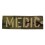 MEDIC Patch