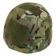 Helmbezug MSA MICH Multicam