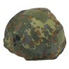 Helmbezug GUN FIGHTER Flecktarn