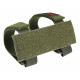 Tactical Hunting Forearm Holder SET Quick Load Shotgun Ammunition Shell Ammunition Holder 12 Cartridge Cases