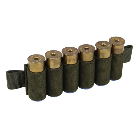 Forearm Holder Shotgun Set for Fast Shotgun Reloads