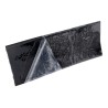Support d'avant-bras SET avec 2x 6 compartiments pour cartouches de grenaille