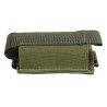 Rubber Pouch Pistole single