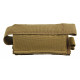 Rubber Pouch Pistole single