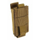 Rubber Pouch Pistole single