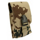 Sniper magazine pouch G28 HK 417 STALKER Molle pouch made of Cordura buckle closure tactical equipment for sniper