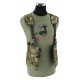 Modular Split Front Chest Rig Multicam 3435