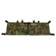 Modular Split Front Chest Rig Multicam 3435