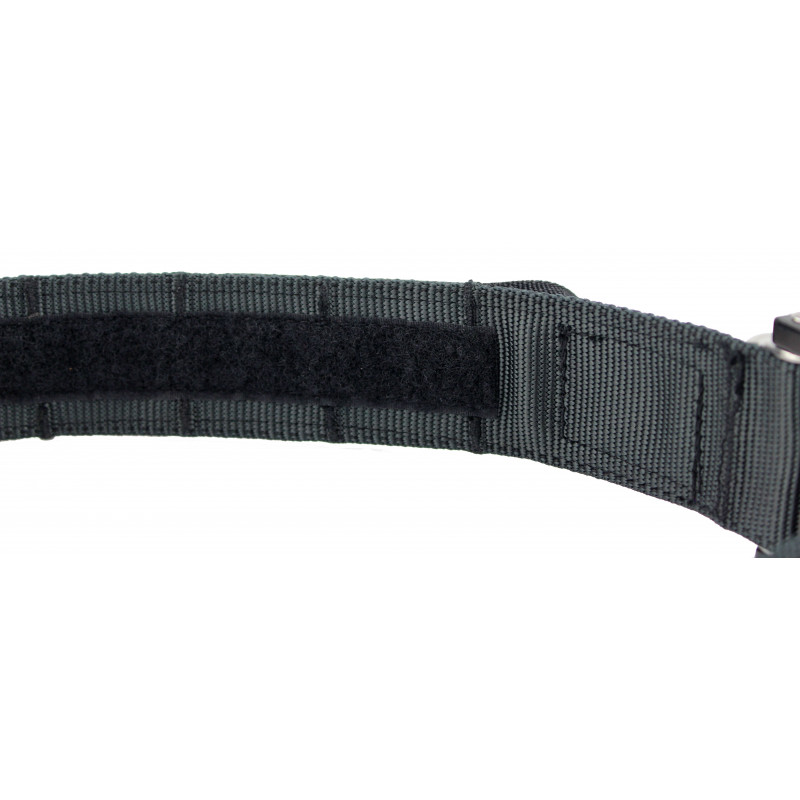 110cm-130cm Webbing Belt with Quick Release Buckle Flexible Adjustable Workwear 