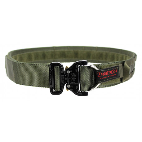 Cobra® Belt with MOLLE holder, D-ring and equipment loop