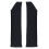 Plate carrier padding