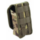 Protective glasses pouch MOLLE