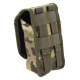 Schutzbrillentasche MOLLE Multicam (4050)