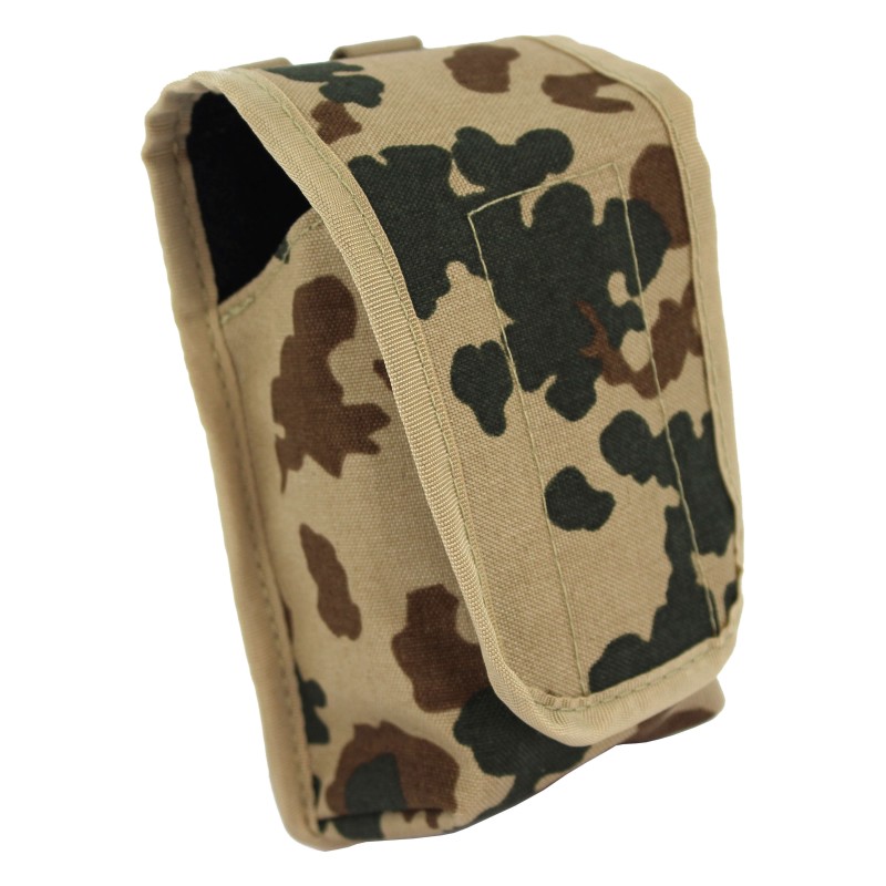 Funda protectora para gafas MOLLE Funda protectora para gafas MOLLE