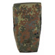 ABC Schutzmaskentasche Flecktarn (4054)