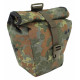 ABC Schutzmaskentasche Flecktarn (4054)