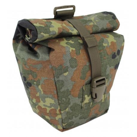 ABC Schutzmaskentasche Flecktarn (4054)