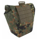 ABC Schutzmaskentasche Flecktarn (4054)