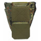 ABC Schutzmaskentasche Flecktarn (4054)