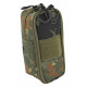 TEC Tasche Flecktarn (4059)