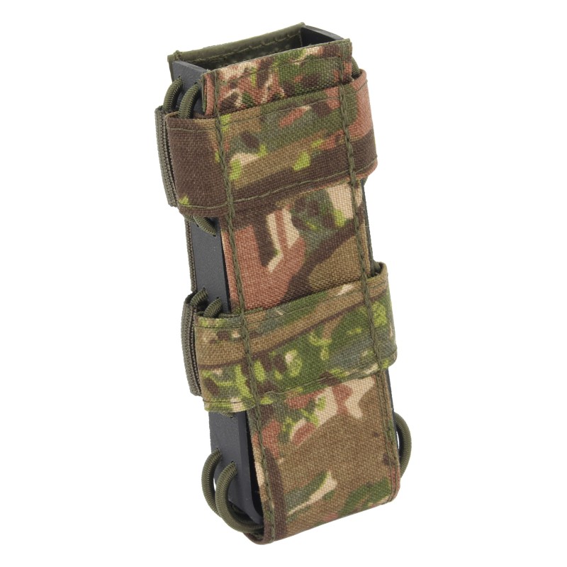 Schnellzieh Magazintasche MP5 MP7 MOLLE Fast Mag Pouch Taktische Ausrüstung - Bild 13 von 14