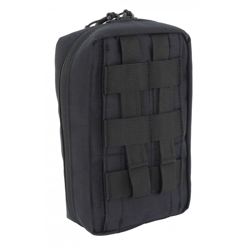 IFAK Medic bag with MOLLE and belt holder made of Cordura 1.35 liters