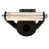 Einhand Ramme