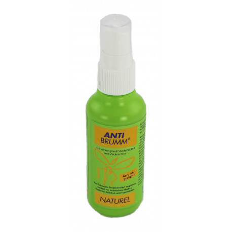 Anti Brumm NATUREL Spray, 75 ml