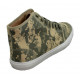 Army Sneaker Digital