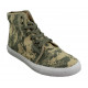 Army Sneaker Digital
