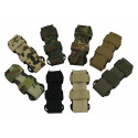 Schnellzieh-Magazintasche MP7 MP5 MOLLE-Tache von ZentauroN