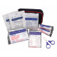 First Aid AKTIV First Aid Bag , blue/red