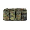 4 Fach Magazintasche M4