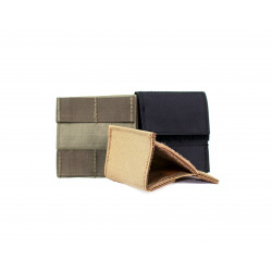 Molle Belt Adapter Two Raw