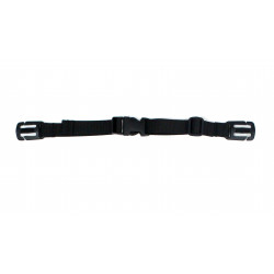 Rucksack Brustgurt 20mm