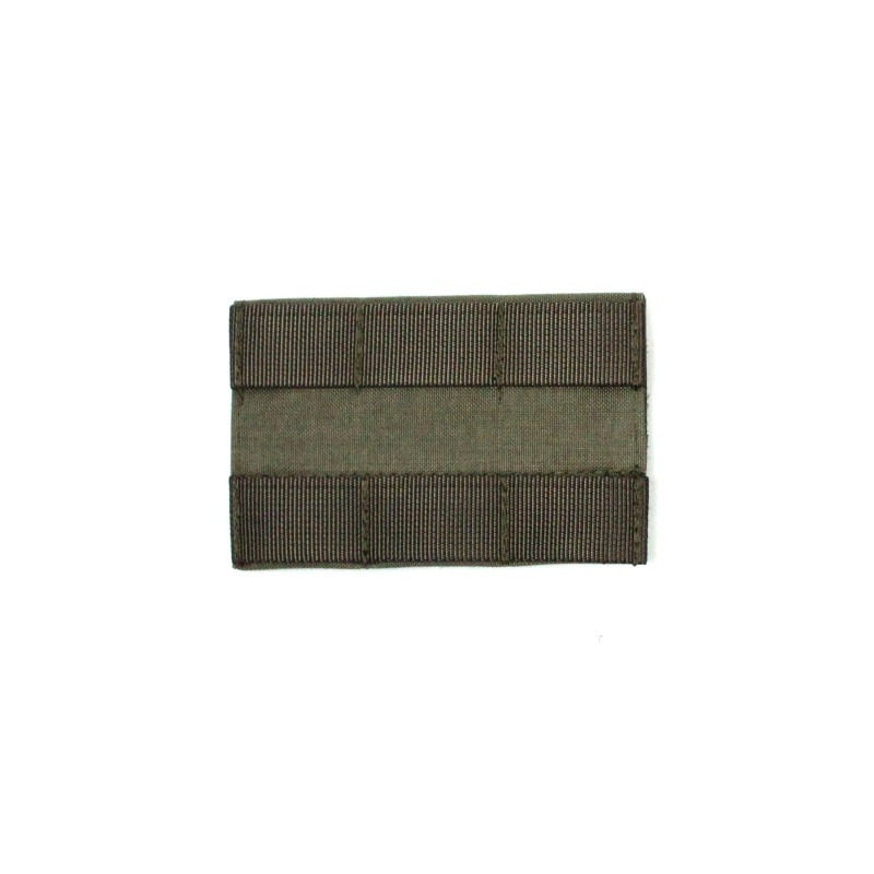 MOLLE Adapter Gürtel dreifach MOLLE Adapter Gürtel dreifach