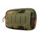 Handy Schutztasche Jagdlich horizontal
