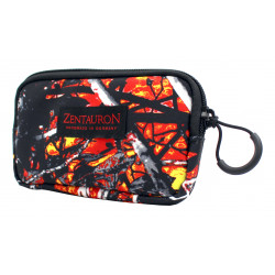 Handy Schutztasche Jagdlich Wildfire horizontal