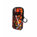 Handy Schutztasche Jagdlich Wildfire vertikal