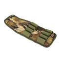 Rifle cartridge case 12x Hunting Camo