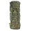 Zaino tattico Sentinel 55+10 litri con sistema Molle - Robusto zaino da esterno in Cordura 500D, imb