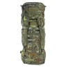Sentinel Rucksack Flecktarn 4279