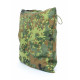 Tactical Kopfkissen 40x40cm flecktarn 4295