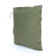 Tactical Kopfkissen 40x40cm steingrauoliv 4296